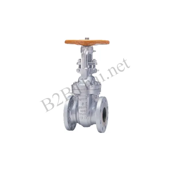 Gate Valve 3″ 150P 150SCLS Kitz