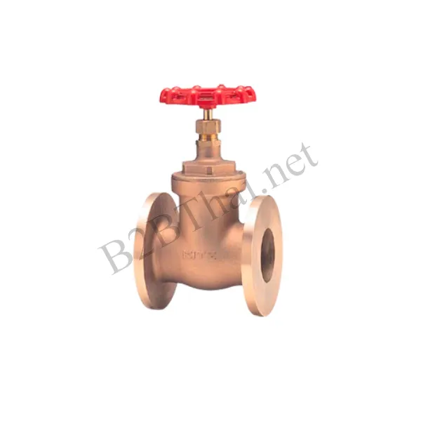 Gate Valve 1-1/2″ 150P EB/EBH Kitz