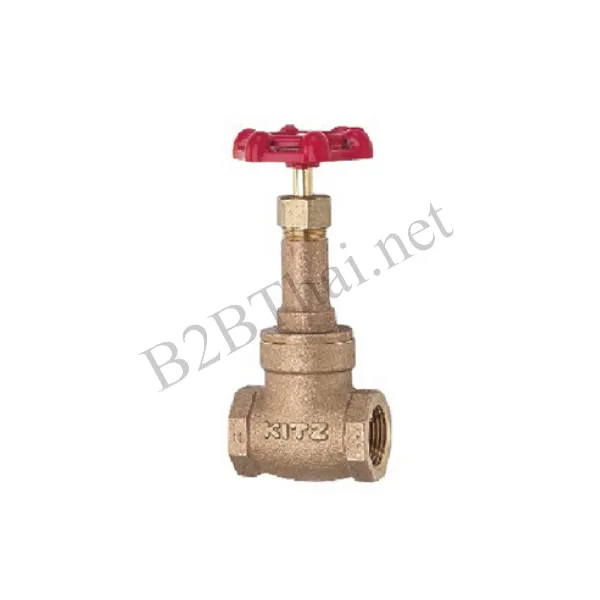 Gate Valve 3″ 125P AK125M Kitz