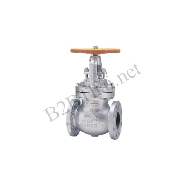 Globe Valve 150P 150SCJS Kitz