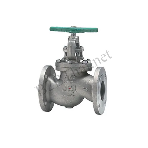 Globe Valve 1/2″ 150P 150UPAM Kitz