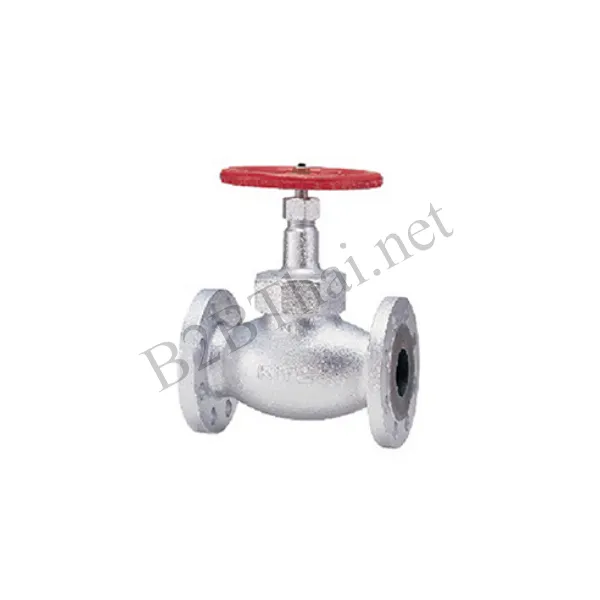 Globe valve 3/8″ 20K 20SYB Kitz