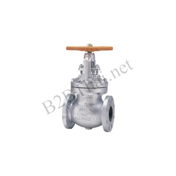 Globe Valve 6″ 300P 300SCJS Kitz