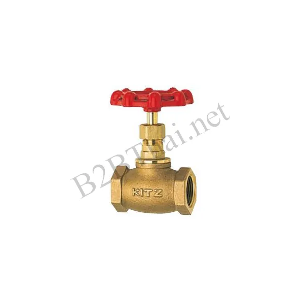 Globe Valve 3″ 150P C Kitz