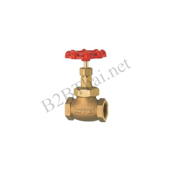 Globe Valve 3/4″ 125P G Kitz