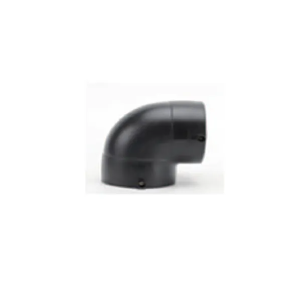 ข้องอ 90 HDPE Electrofusion 200 mm PN16