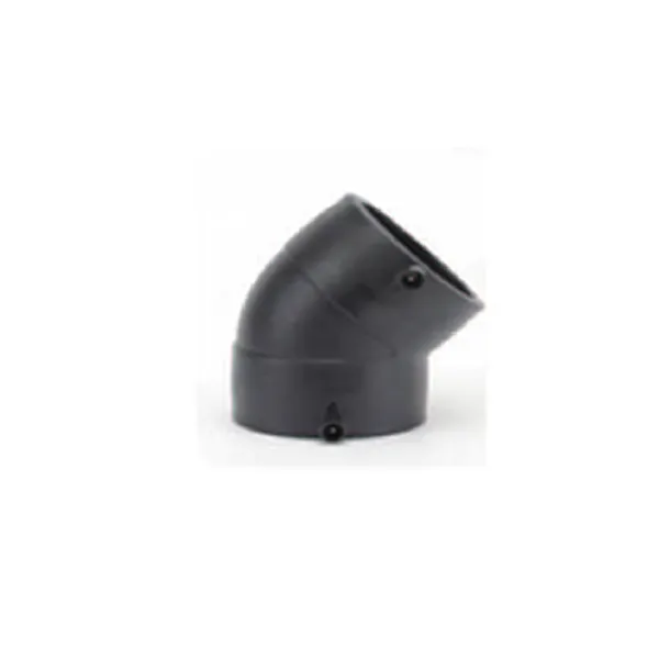 ข้องอ 45 HDPE Electrofusion 315 mm PN10