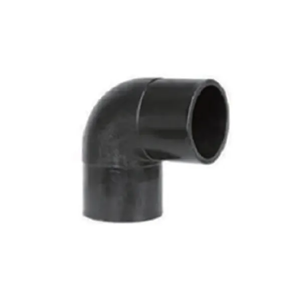 ข้องอ 90 HDPE 630 mm 24 นิ้ว PN16