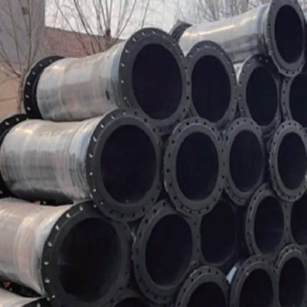 ท่อ Dredging Hose 300 mm