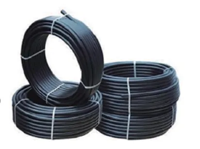 ท่อ Geothermal HDPE 250 mm SDR 11