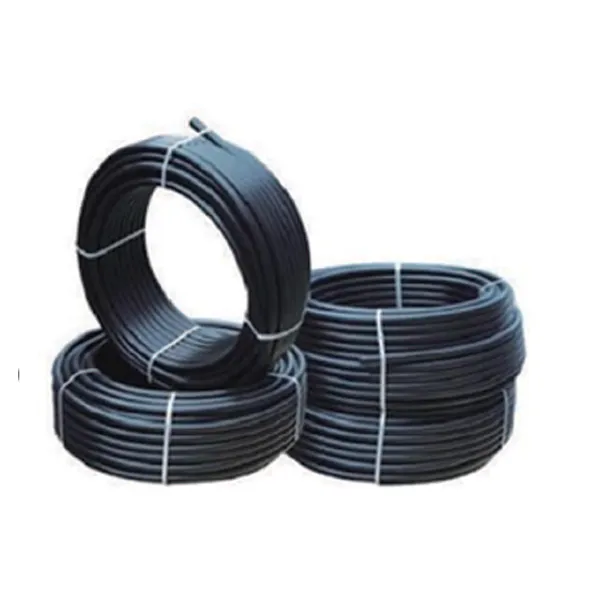 ท่อ Geothermal HDPE 3 นิ้ว 90 mm