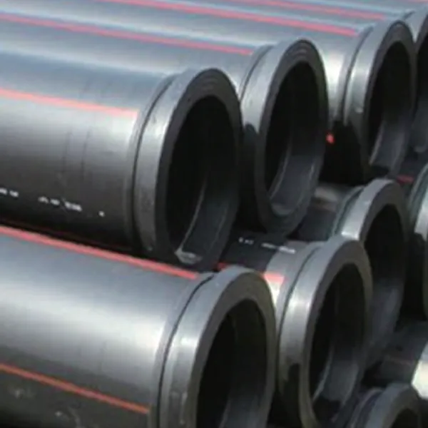 ท่อ HDPE เหมืองแร่  1-1/2 นิ้ว 50 mm