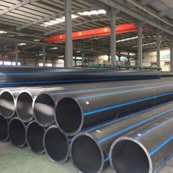 ท่อ HDPE 56 นิ้ว 1400 mm PN 12.5