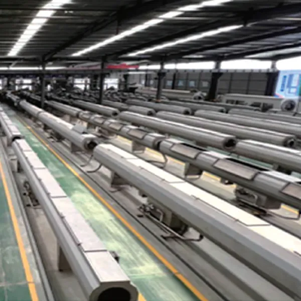 ท่อแก๊ส HDPE 125 mm