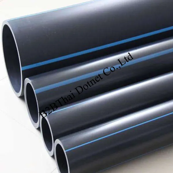 ท่อ HDPE 3 นิ้ว 90 mm PN 20 PE100
