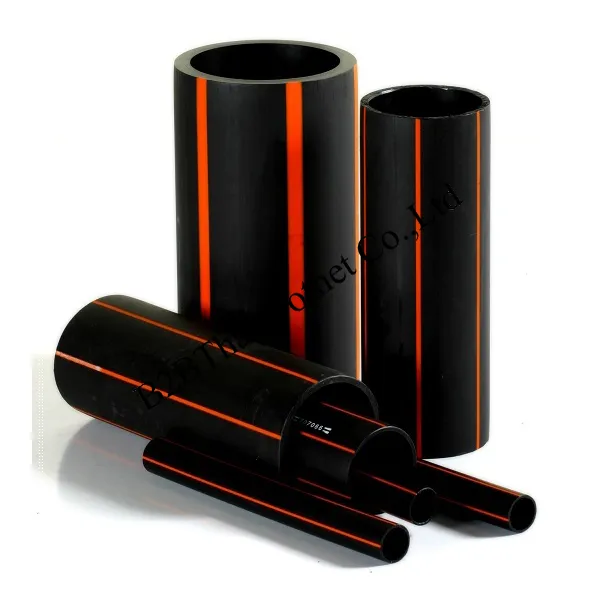 ท่อ HDPE 36 นิ้ว 900 mm PN 6 PE100