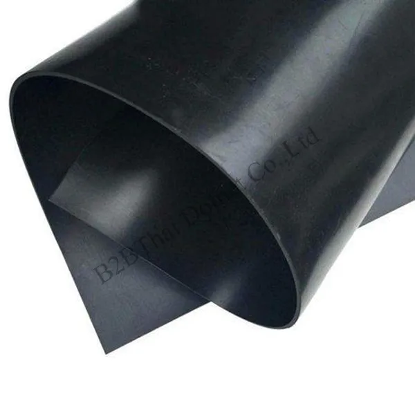 แผ่นยาง Viton 2 mm 1 เมตร