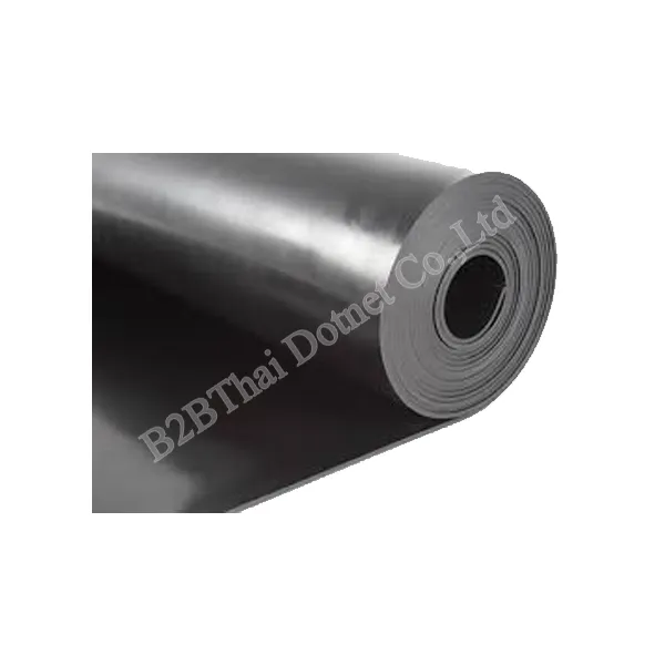 แผ่นยาง NBR 15mm 3 เมตร