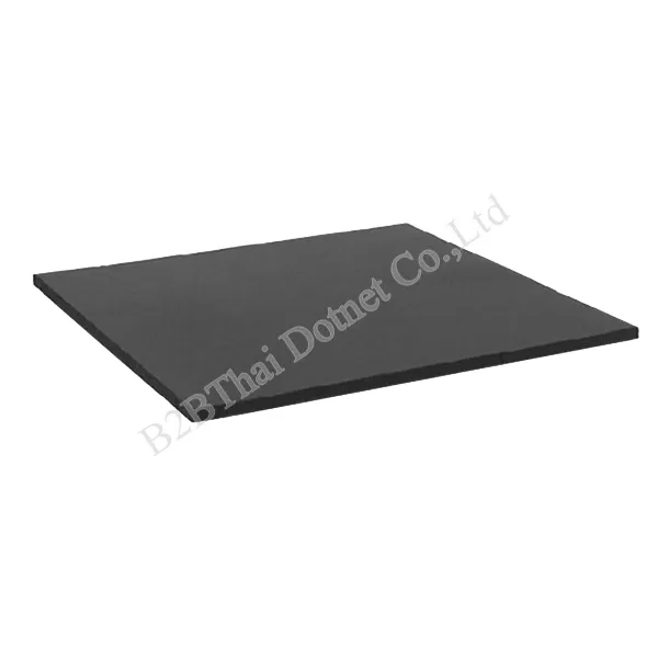 ปะเก็นยาง NR 1.5mm 1.5 เมตร